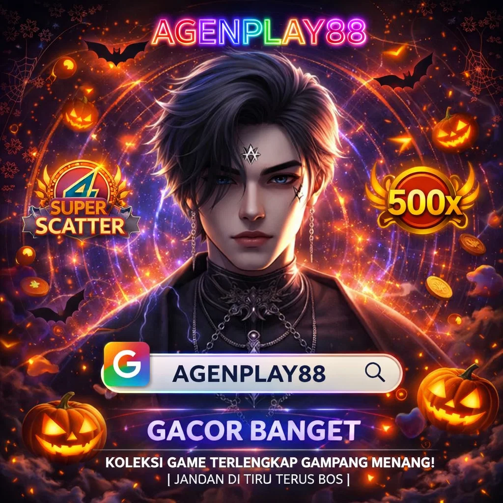 OKEMABAR22 • Zona Nyaman Untuk Main Game Online